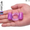 anillo retardante doble estimulacion