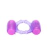 anillo retardante doble estimulacion