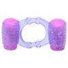 anillo retardante doble estimulacion
