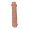 dildo realista con ventosa