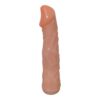 dildo realista con ventosa