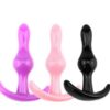 plug anal silicona