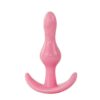 plug anal silicona