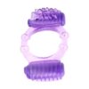 anillo retardante doble estimulacion