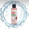 lubricante a base de agua aroma frutilla 100 ml anal y vaginal