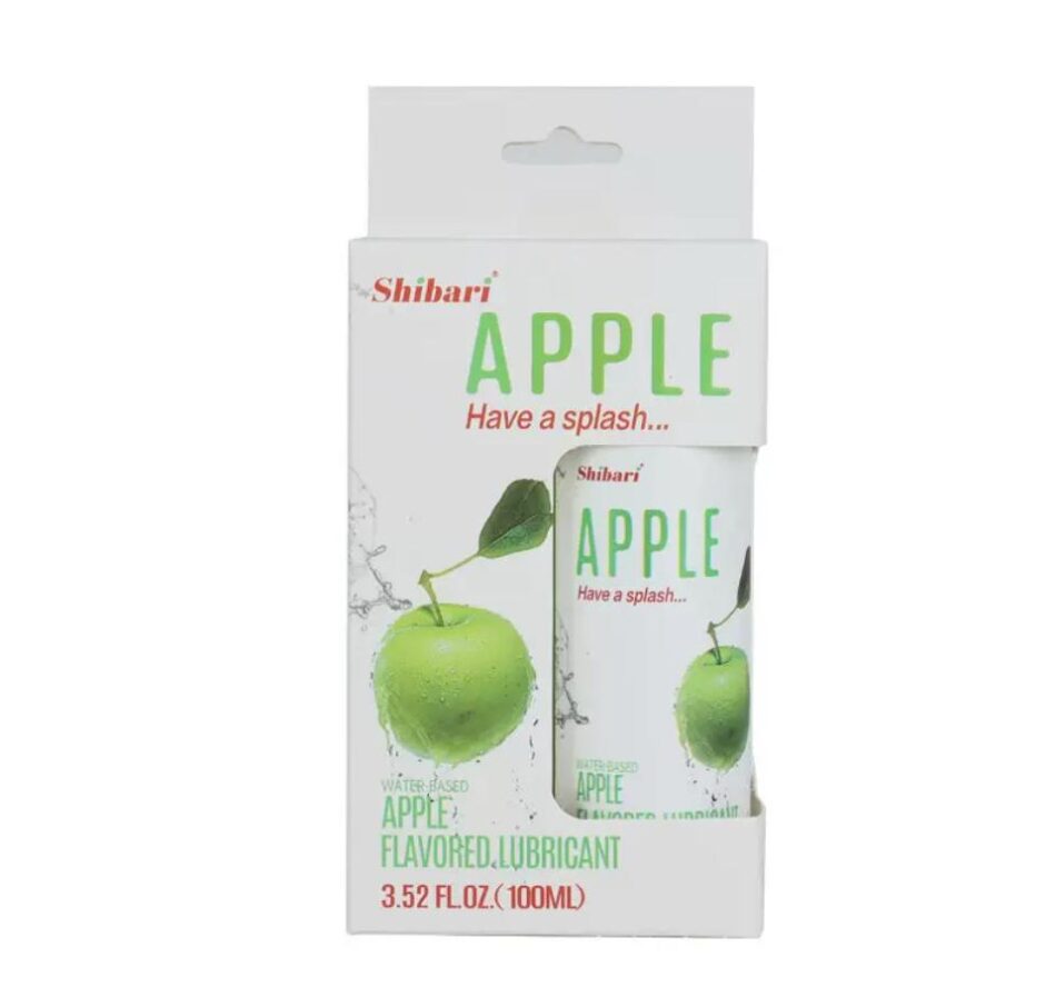 gel intimo a base de agua aroma frutilla 100 ml anal y vaginal