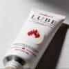 lubricante efecto calor excitante 60 ml de aloe vera