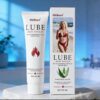 lubricante efecto calor excitante 60 ml de aloe vera