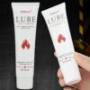 lubricante de aloe vera efecto calor 60 ml