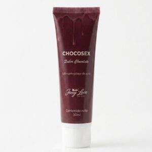 lubricante chocosex 30ml comestible