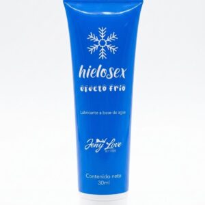 lubricante hielo sex 30 ml