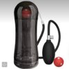 bomba masturbadora con vibracion usb