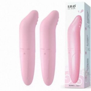 vibrador discreto & sencillo (modelo z00005b)