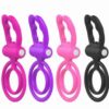 anillo vibrador estimulador para parejas