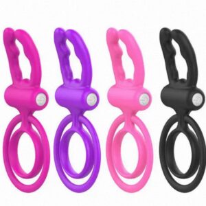 anillo vibrador estimulador para parejas