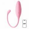 vibrador ergonómico recargable usb (10 frecuencias)