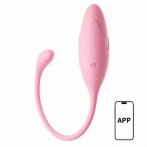 vibrador ergonómico recargable usb (10 frecuencias)