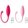 vibrador ergonómico recargable usb (10 frecuencias)