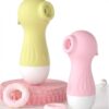 succionador sensorial ergonomico