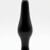 plug anal silueta ergonomica | silicona médica de alta calidad