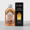 lubricante anal anestesia ohmygosh + aceite caramelo 130 ml