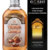 lubricante anal anestesia ohmygosh + aceite caramelo 130 ml