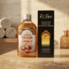 lubricante anal anestesia ohmygosh + aceite caramelo 130 ml