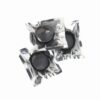 anillo erótico de silicona flex premium – ajuste perfecto, intensidad y mayor duración