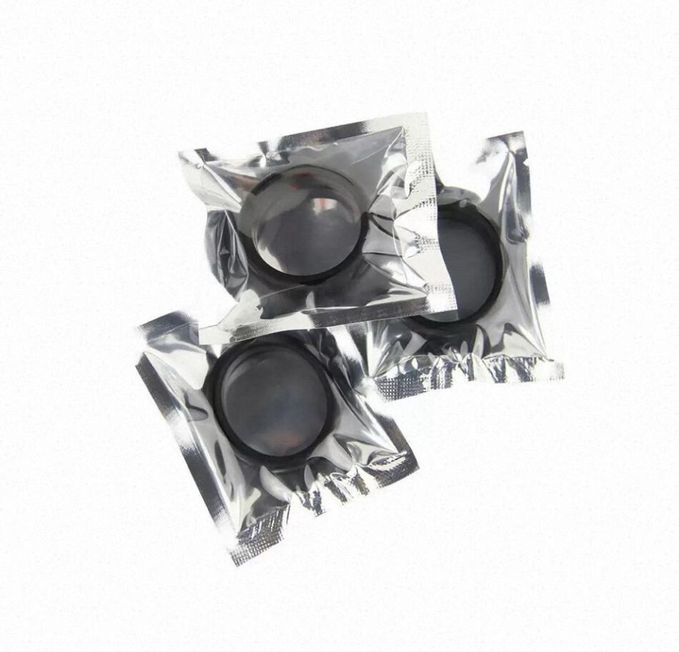 anillo erótico de silicona flex premium – ajuste perfecto, intensidad y mayor duración