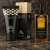 titan gel gold + lubricante anal ohmygosh