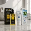 pack lubricante Íntimo anal + efecto frío ohmygosh