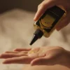 titan gel gold + lubricante anal ohmygosh